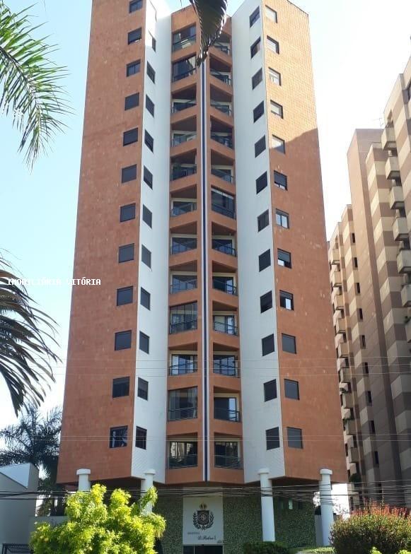 Apartamento para Venda em Bragança Paulista, LAGO DO TABOÃO
