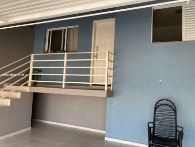 Casa para Venda, em Bragança Paulista, bairro Quinta dos Vinhedos, 3 dormitórios, 2 banheiros, 1 suíte, 2 vagas